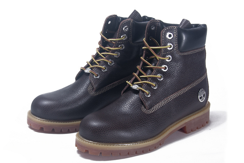 Timberland Classic [R. 2]